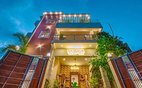 Bairava Bliss Inn - Rameswaram